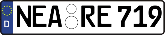 NEA-RE719