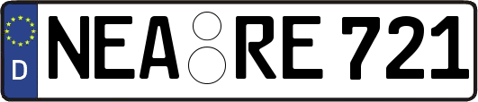NEA-RE721