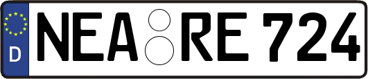 NEA-RE724