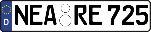 NEA-RE725