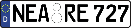NEA-RE727