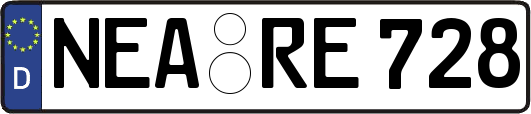 NEA-RE728