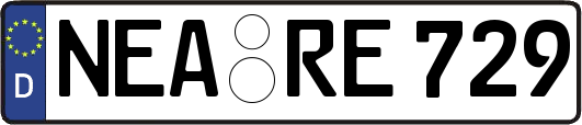 NEA-RE729