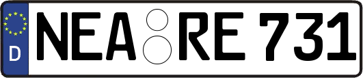 NEA-RE731