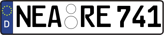 NEA-RE741