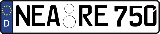 NEA-RE750