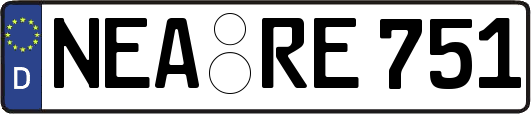 NEA-RE751