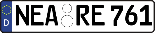 NEA-RE761