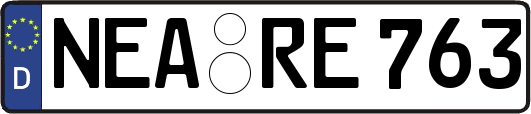 NEA-RE763