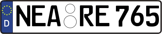 NEA-RE765