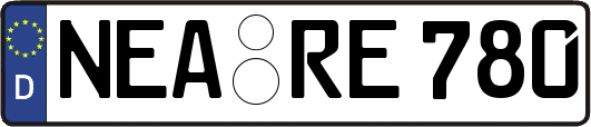 NEA-RE780