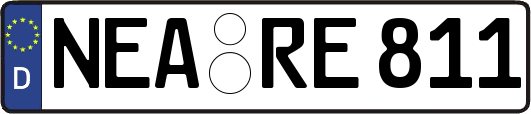 NEA-RE811
