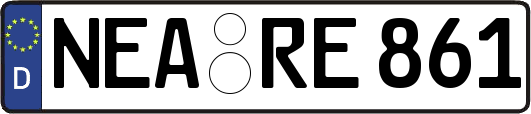 NEA-RE861