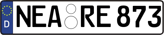 NEA-RE873