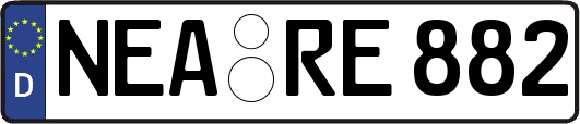 NEA-RE882