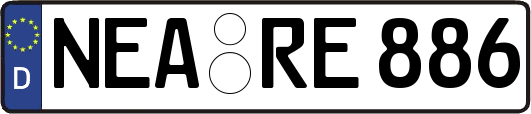 NEA-RE886