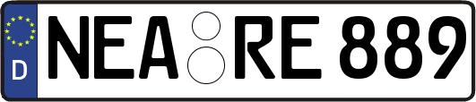 NEA-RE889