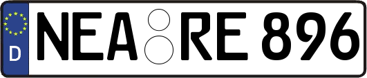 NEA-RE896