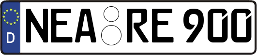 NEA-RE900