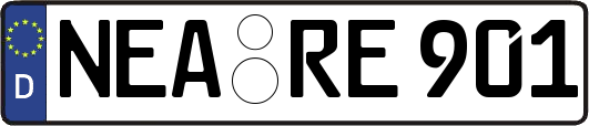 NEA-RE901