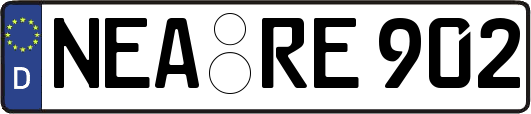 NEA-RE902