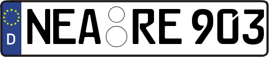 NEA-RE903