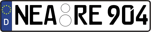 NEA-RE904