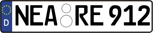 NEA-RE912