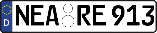 NEA-RE913