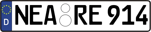NEA-RE914