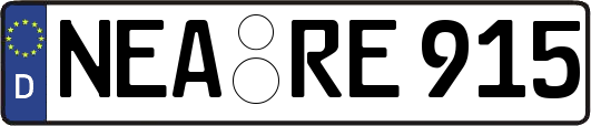 NEA-RE915