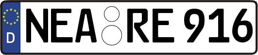 NEA-RE916