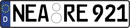 NEA-RE921