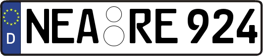 NEA-RE924