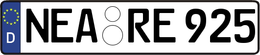 NEA-RE925