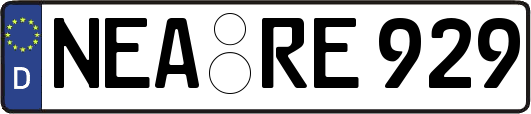 NEA-RE929