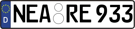 NEA-RE933