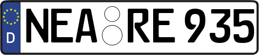 NEA-RE935