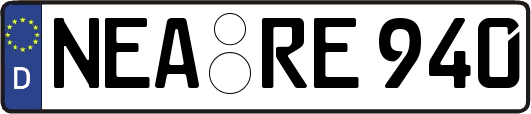 NEA-RE940