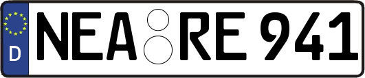 NEA-RE941