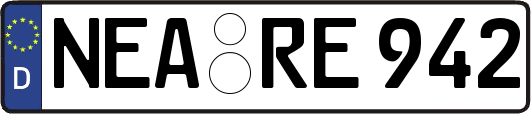 NEA-RE942