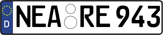 NEA-RE943