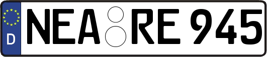 NEA-RE945