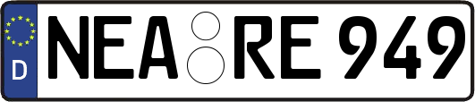 NEA-RE949