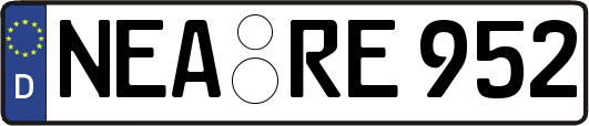 NEA-RE952