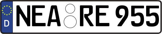 NEA-RE955