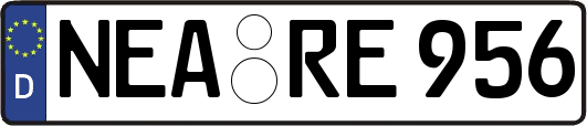 NEA-RE956
