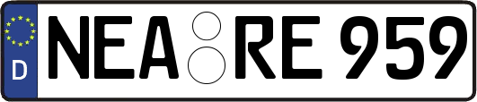 NEA-RE959