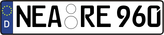 NEA-RE960