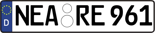 NEA-RE961